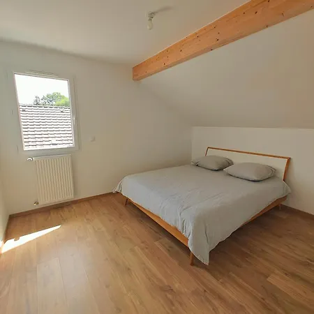 Proche Du Centre * Thonon-les-Bains