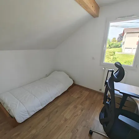 Proche Du Centre Villa Thonon-les-Bains