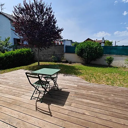 Proche Du Centre Thonon-les-Bains