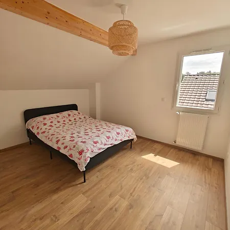 Proche Du Centre * 또농-레-방