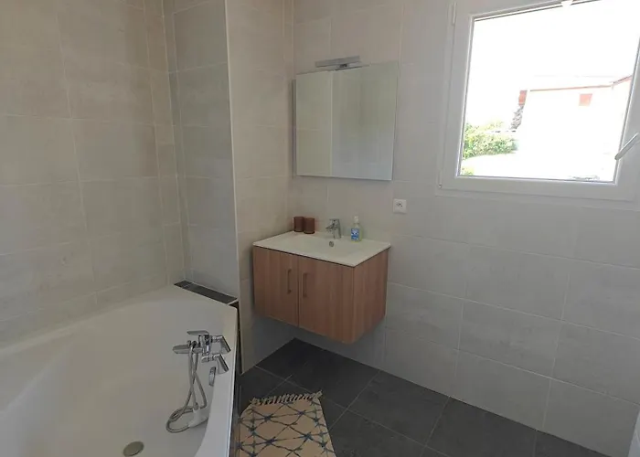 Villa Proche Du Centre *