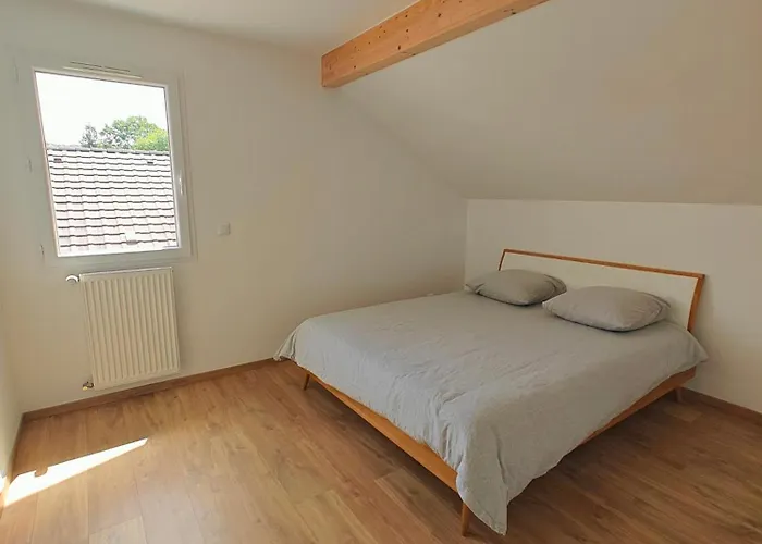 Proche Du Centre * Thonon-les-Bains